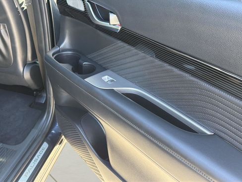 Used 2023 Hyundai Palisade Calligraphy w/ Cargo Package image 36