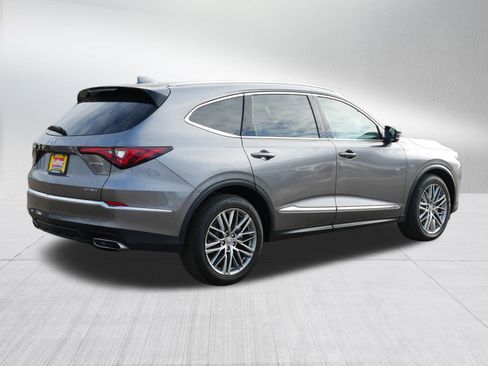 Certified 2024 Acura MDX SH-AWD w/ Advance Package image 7