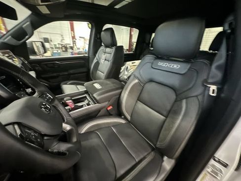 New 2026 RAM 1500 RHO w/ RHO Level 1 Equipment Group AWD/4WD image 14