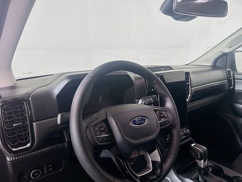 New 2026 Ford Ranger XLT AWD/4WD image 9