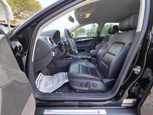 Used 2012 Audi A3 2.0T Premium Plus image 14
