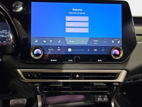 Certified 2026 Lexus RX 350 w/ Convenience Package AWD/4WD image 20