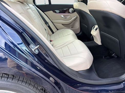 Used 2020 Mercedes-Benz C 300 4MATIC Sedan image 16