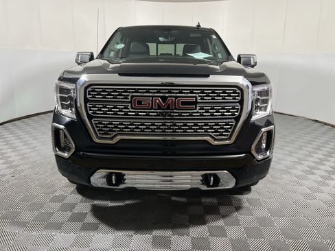 Used 2021 GMC Sierra 1500 Denali w/ Denali Ultimate Package AWD/4WD image 3