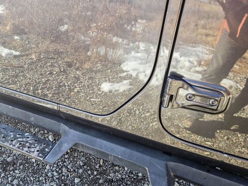 Used 2019 Jeep Wrangler Unlimited Sport S image 54