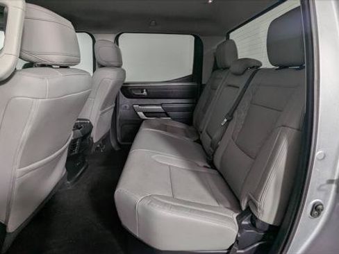 Used 2024 Toyota Tundra SR5 w/ SR5 Premium Package RWD image 17