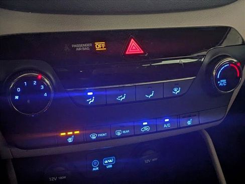 Used 2017 Hyundai Tucson Sport w/ Cargo Package image 11