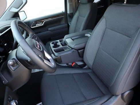 New 2026 GMC Sierra 1500 Elevation AWD/4WD image 24