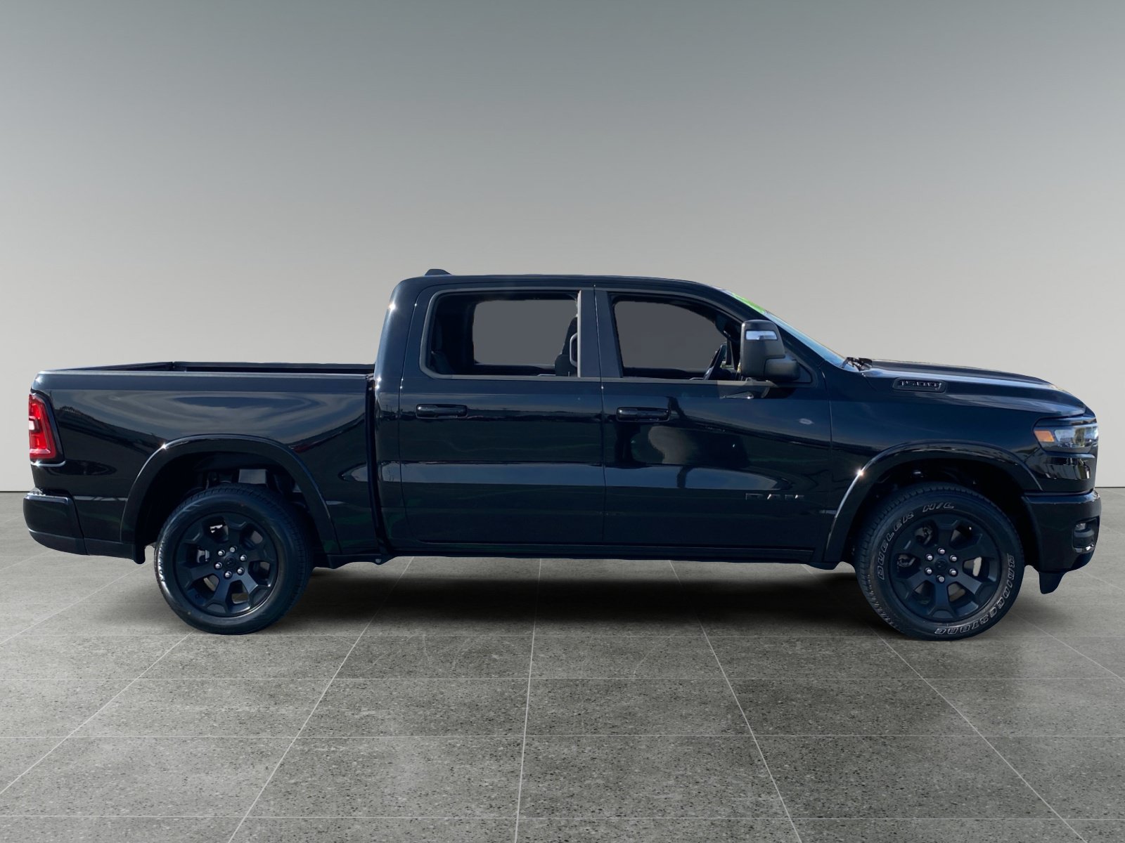 Used 2026 RAM 1500 Big Horn RWD image 6