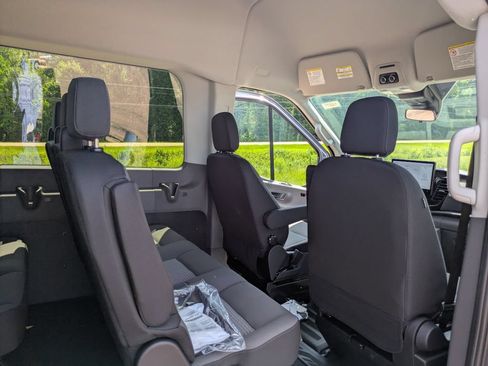New 2026 Ford Transit 350 XLT RWD image 11