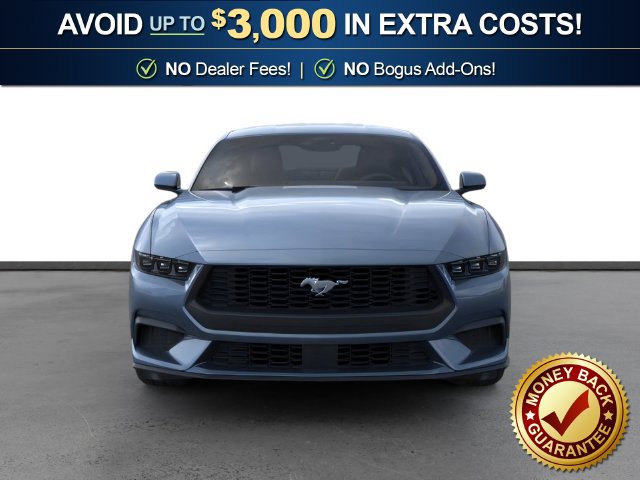 Used 2026 Ford Mustang Premium RWD image 8