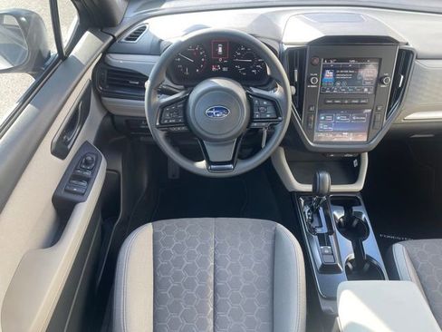 New 2026 Subaru Forester image 5