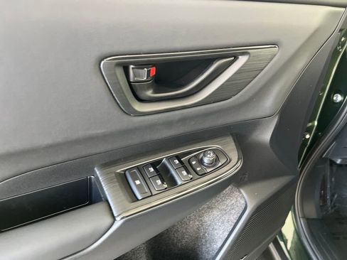 New 2026 Subaru Outback Wilderness AWD/4WD image 13