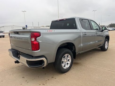 New 2026 Chevrolet Silverado 1500 LT image 4