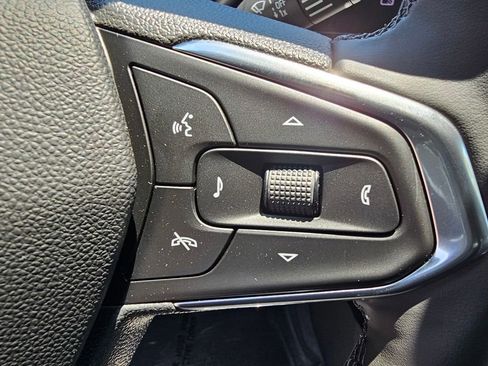 New 2026 Chevrolet Trax ACTIV w/ Driver Confidence Package FWD image 20