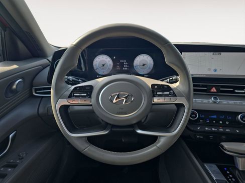 Certified 2023 Hyundai Elantra SEL w/ Convenience Package FWD image 11