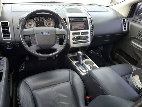 Used 2008 Ford Edge Limited image 10