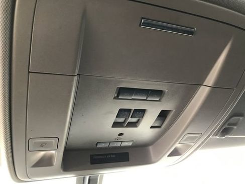 Certified 2016 Chevrolet Silverado 1500 LTZ Z71 w/ Realtree Edition image 11