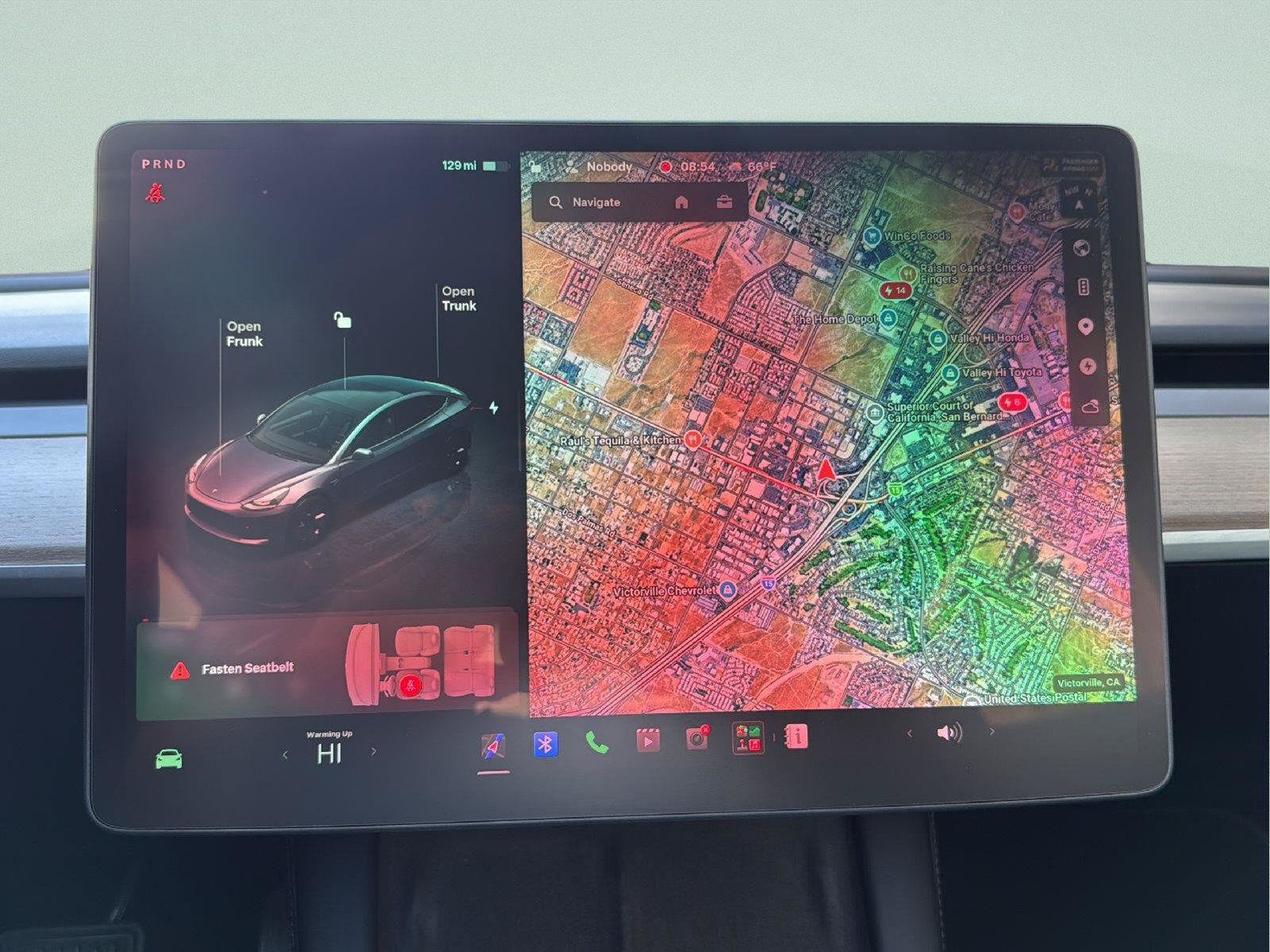 Used 2023 Tesla Model 3 Standard Range RWD image 15