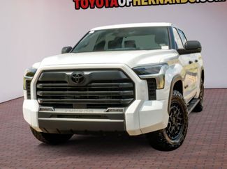 Certified 2026 Toyota Tundra SR5 RWD video 1