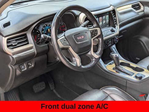 Used 2018 GMC Acadia Denali AWD/4WD image 14