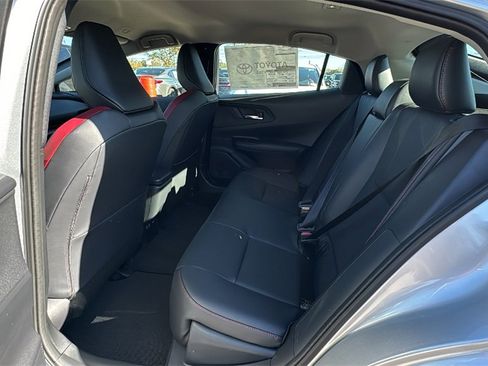 New 2026 Toyota Prius Plug-In Hybrid image 21