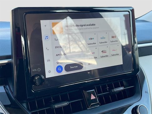 Used 2025 Toyota Corolla LE image 15