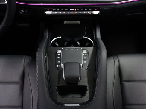 New 2026 Mercedes-Benz GLE 450 4MATIC image 11
