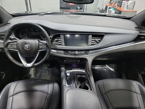 Used 2023 Buick Enclave Essence w/ Experience Buick Package AWD/4WD image 3