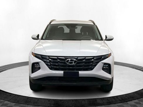 Used 2024 Hyundai Tucson SEL image 9