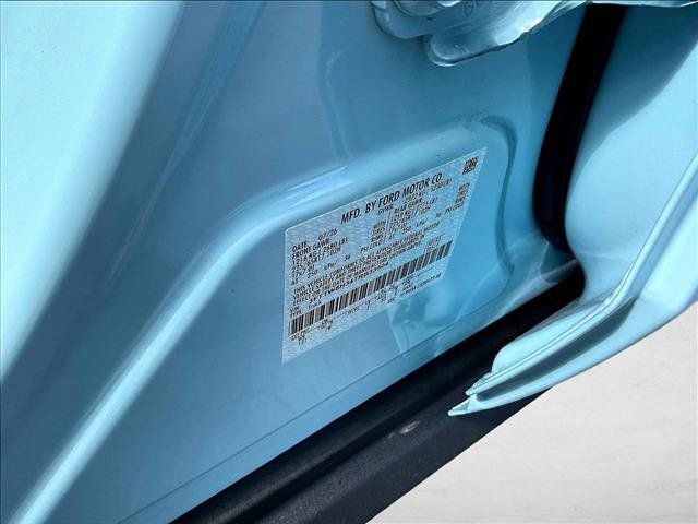 New 2026 Ford Maverick XLT FWD image 12