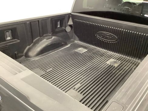 Used 2025 Ford F150 XLT w/ Equipment Group 301A Standard AWD/4WD image 23