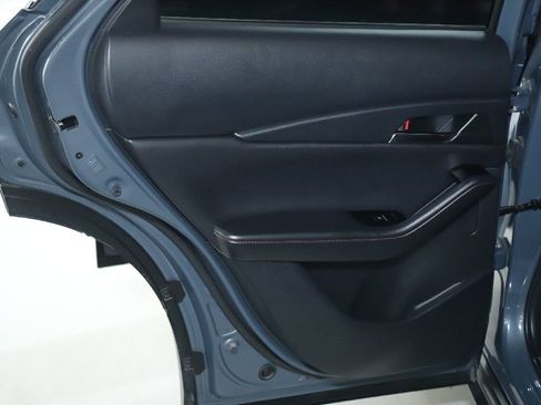 Used 2023 MAZDA CX-30 AWD 2.5 S w/ Preferred Package image 13