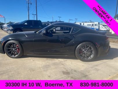 Used 2026 Toyota Supra Premium w/ Driver Assist Package