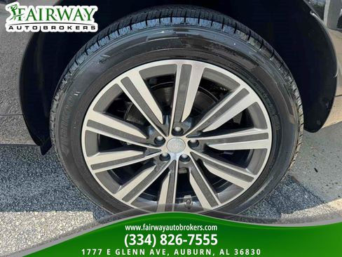 Used 2023 Land Rover Range Rover SE AWD/4WD image 34