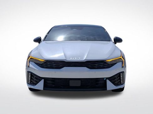 Used 2026 Kia K5 GT-Line w/ GT-Line Premium Package FWD image 2