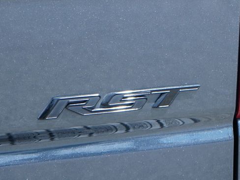 Used 2022 Chevrolet Silverado 1500 RST w/ LPO, Dark Essentials Package image 47