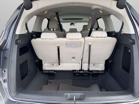 Used 2025 Honda Odyssey EX-L image 27