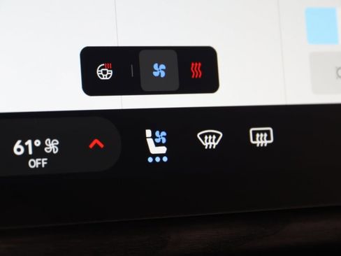 Used 2022 Rivian R1S Launch Edition image 9