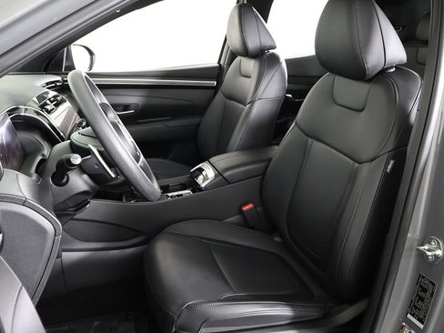 Used 2024 Hyundai Santa Cruz Night AWD/4WD image 32