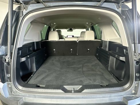 Used 2026 Honda Passport RTL image 25