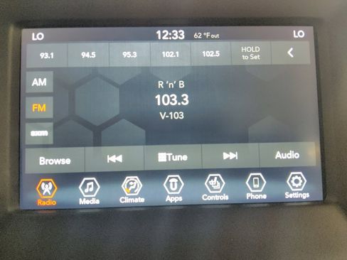 Used 2018 Jeep Compass Latitude w/ Popular Equipment Group AWD/4WD image 25
