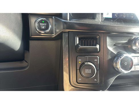 Used 2023 Ford F150 Lariat w/ Equipment Group 502A High AWD/4WD image 19