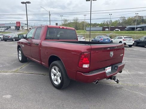 Used 2015 RAM 1500 Express AWD/4WD image 6