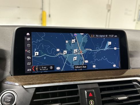 Used 2019 BMW X3 xDrive30i w/ Premium Package AWD/4WD image 15