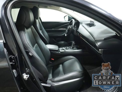 Used 2022 MAZDA CX-30 AWD 2.5 S w/ Select Package image 13