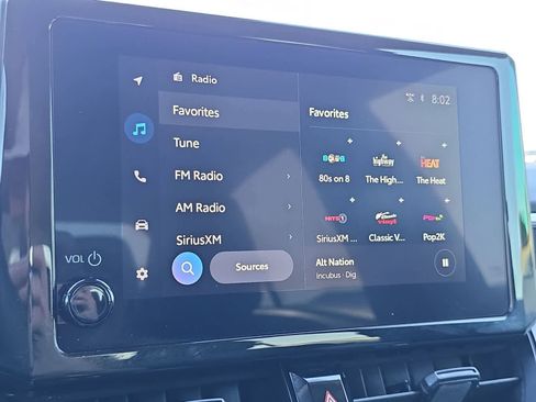 Used 2025 Toyota Corolla LE FWD image 20