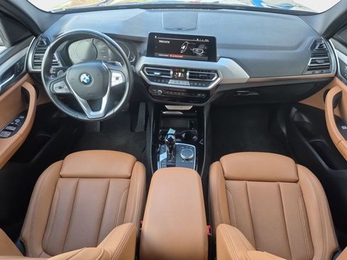 Used 2022 BMW X3 xDrive30i w/ Convenience Package image 15
