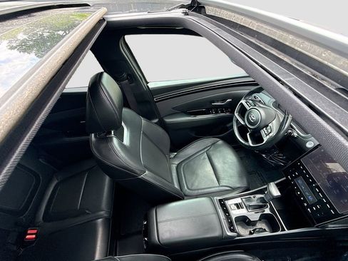 Used 2024 Hyundai Santa Cruz Limited image 23