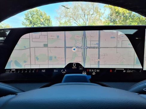 New 2026 Cadillac CT5 Premium Luxury image 18